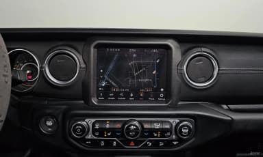 Wrangler (JL)