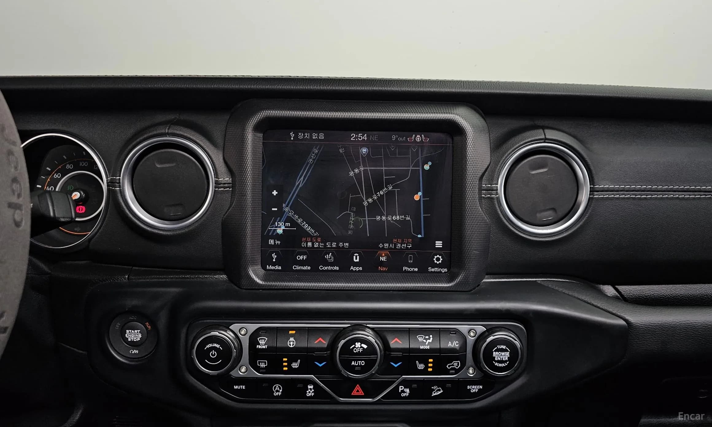 Wrangler (JL)