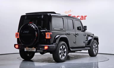 Wrangler (JL)