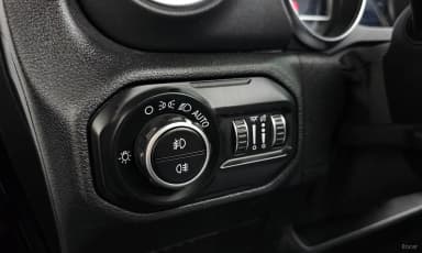 Wrangler (JL)