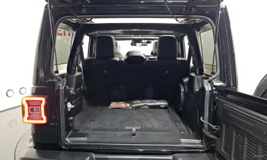 Wrangler (JL)