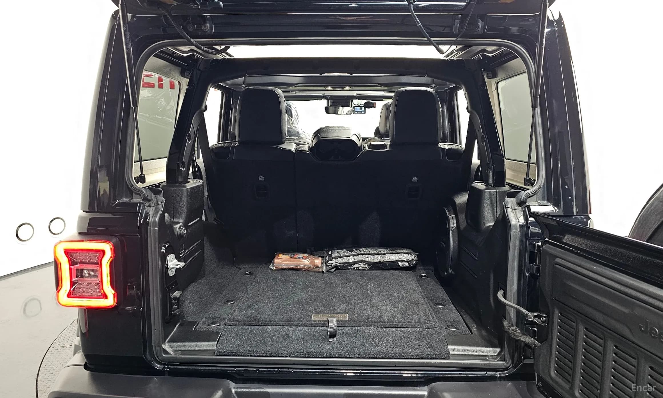 Wrangler (JL)