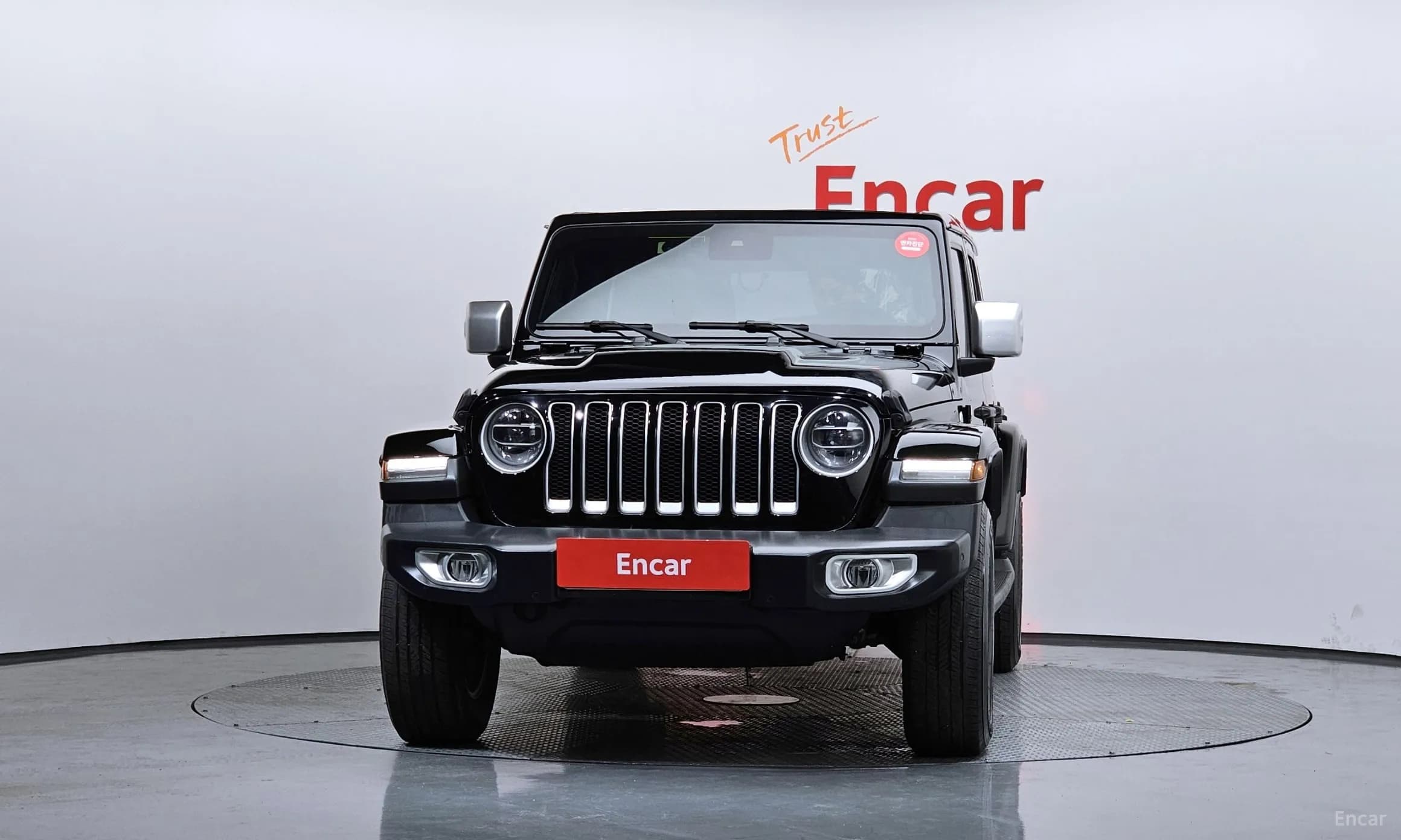 Wrangler (JL)