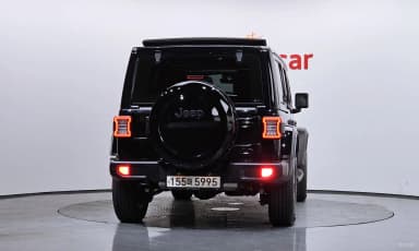 Wrangler (JL)