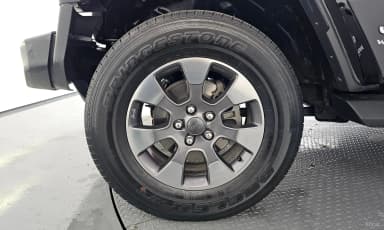 Wrangler (JL)