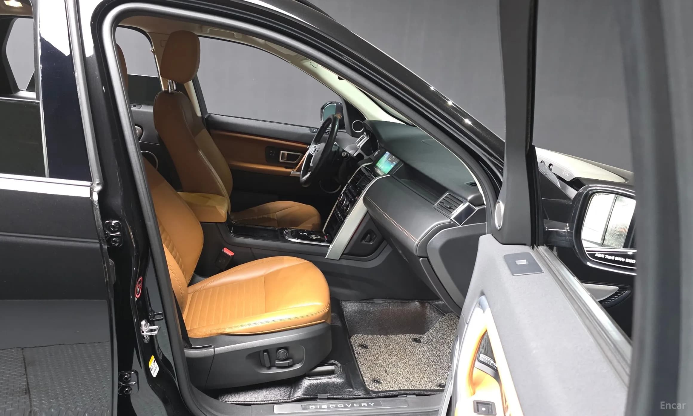 Discovery Sports