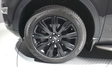 Discovery Sports