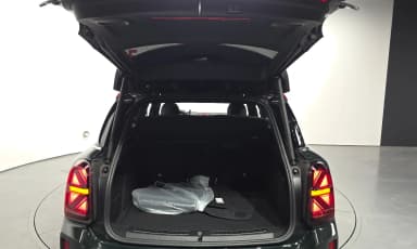 Cooper S Countryman