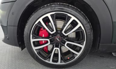 Cooper S Countryman