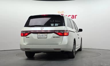 Odyssey
