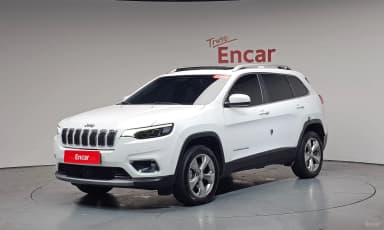 Cherokee (KL)