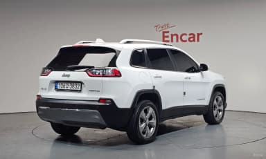 Cherokee (KL)
