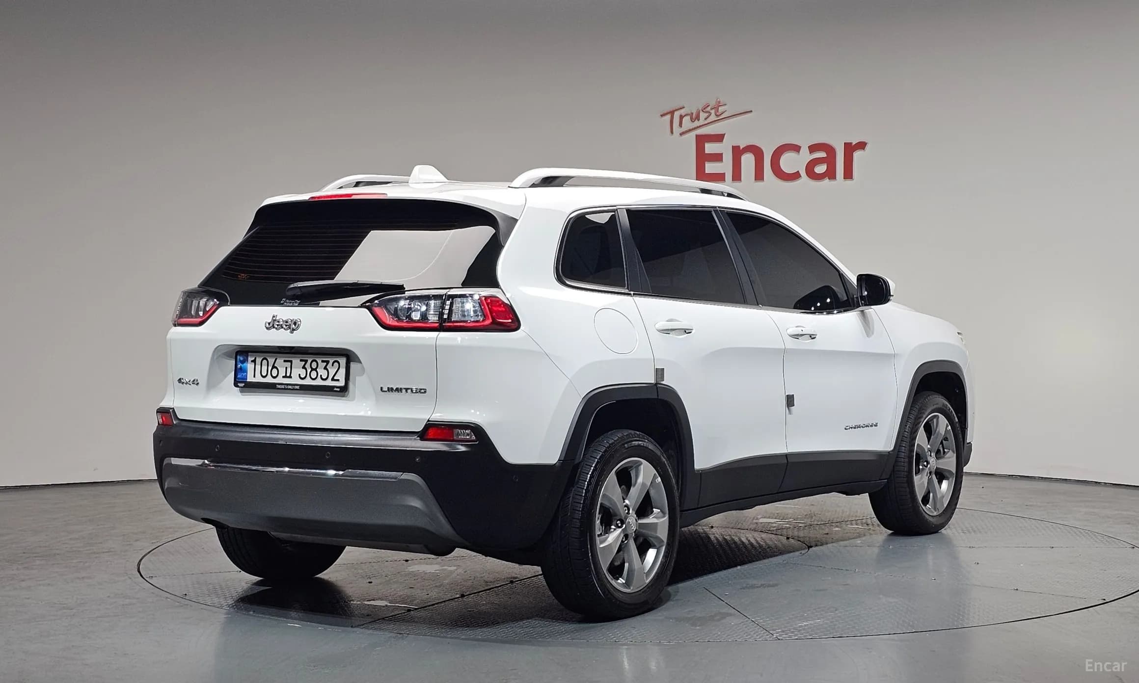 Cherokee (KL)