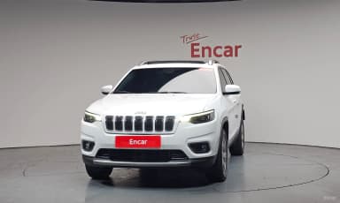 Cherokee (KL)