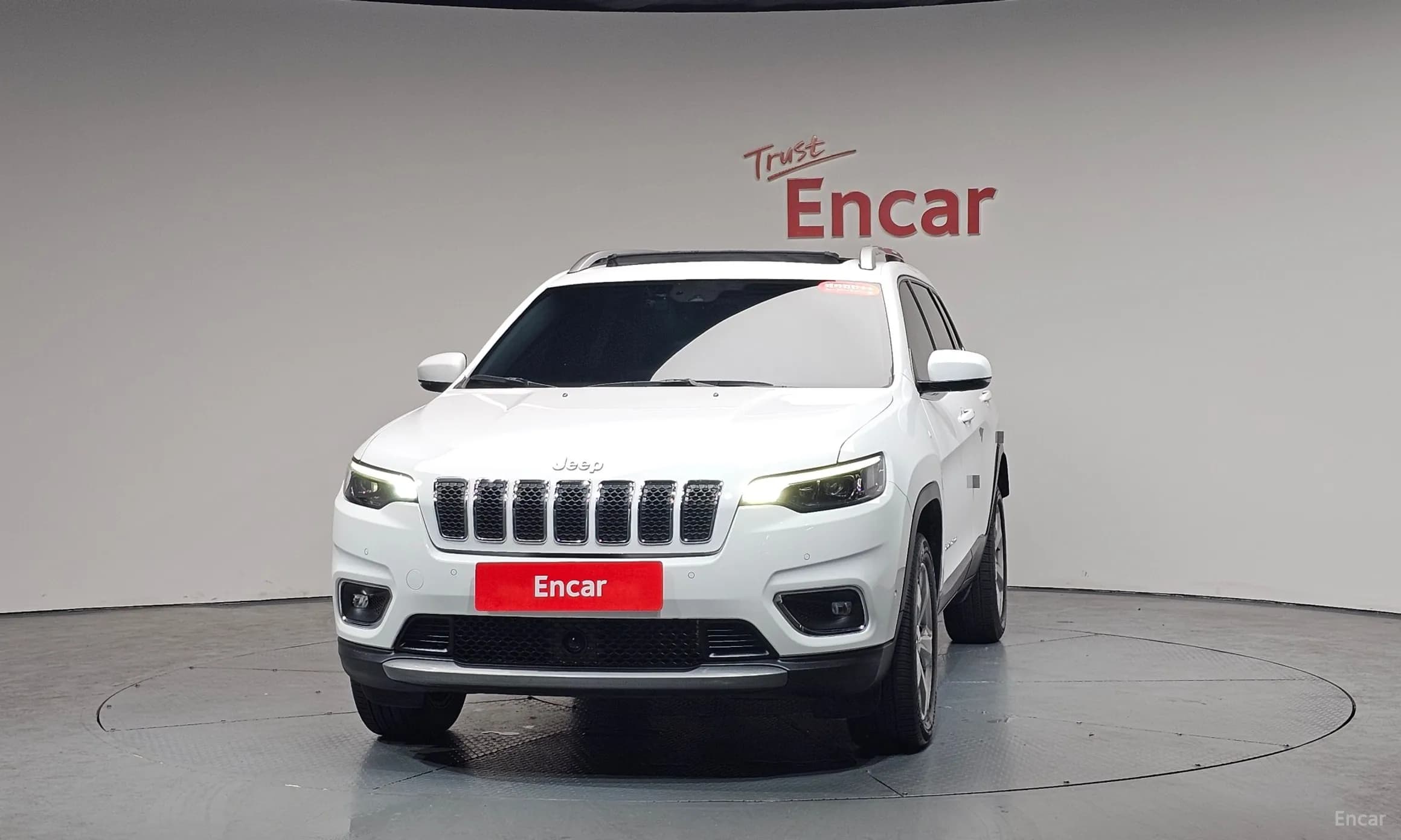 Cherokee (KL)