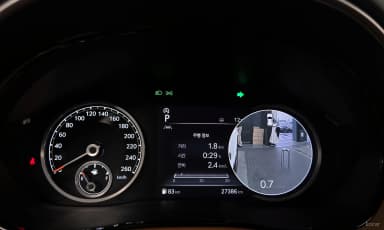 GV70