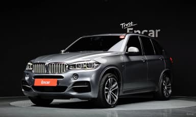 X5 (F15)