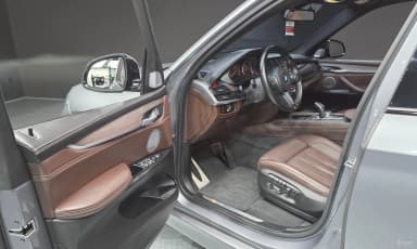 X5 (F15)