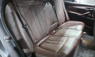 X5 (F15)
