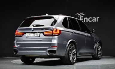 X5 (F15)