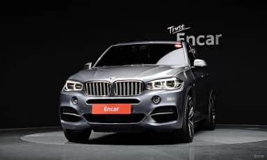 X5 (F15)