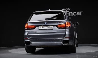 X5 (F15)