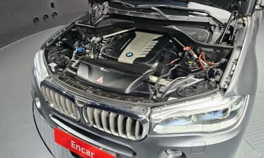 X5 (F15)
