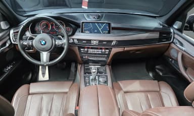 X5 (F15)