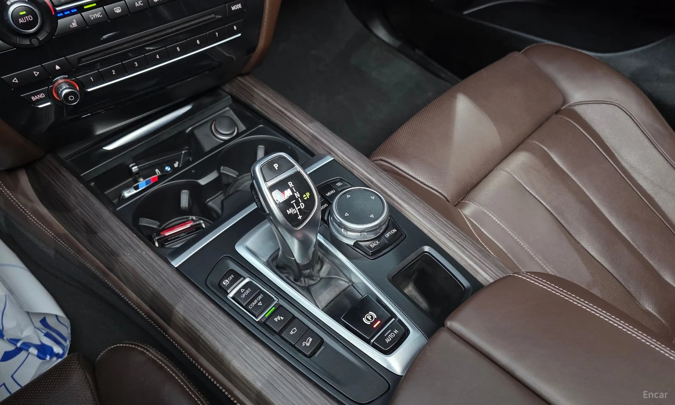 X5 (F15)