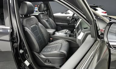 Rexton