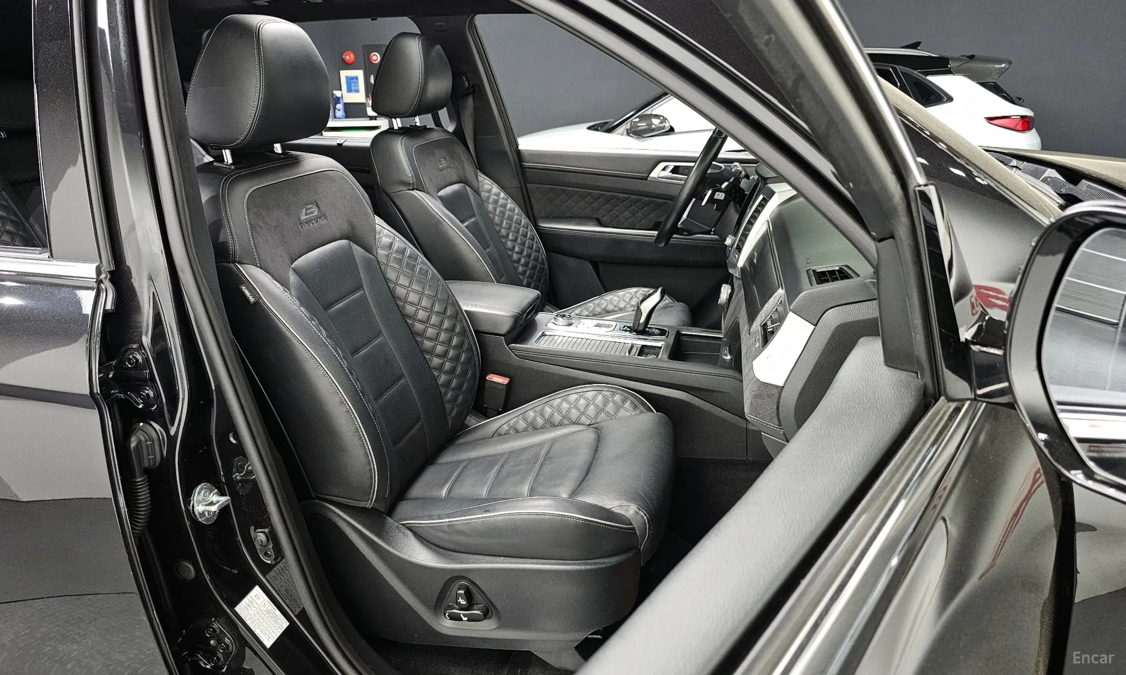 Rexton