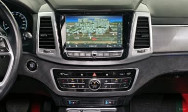 Rexton