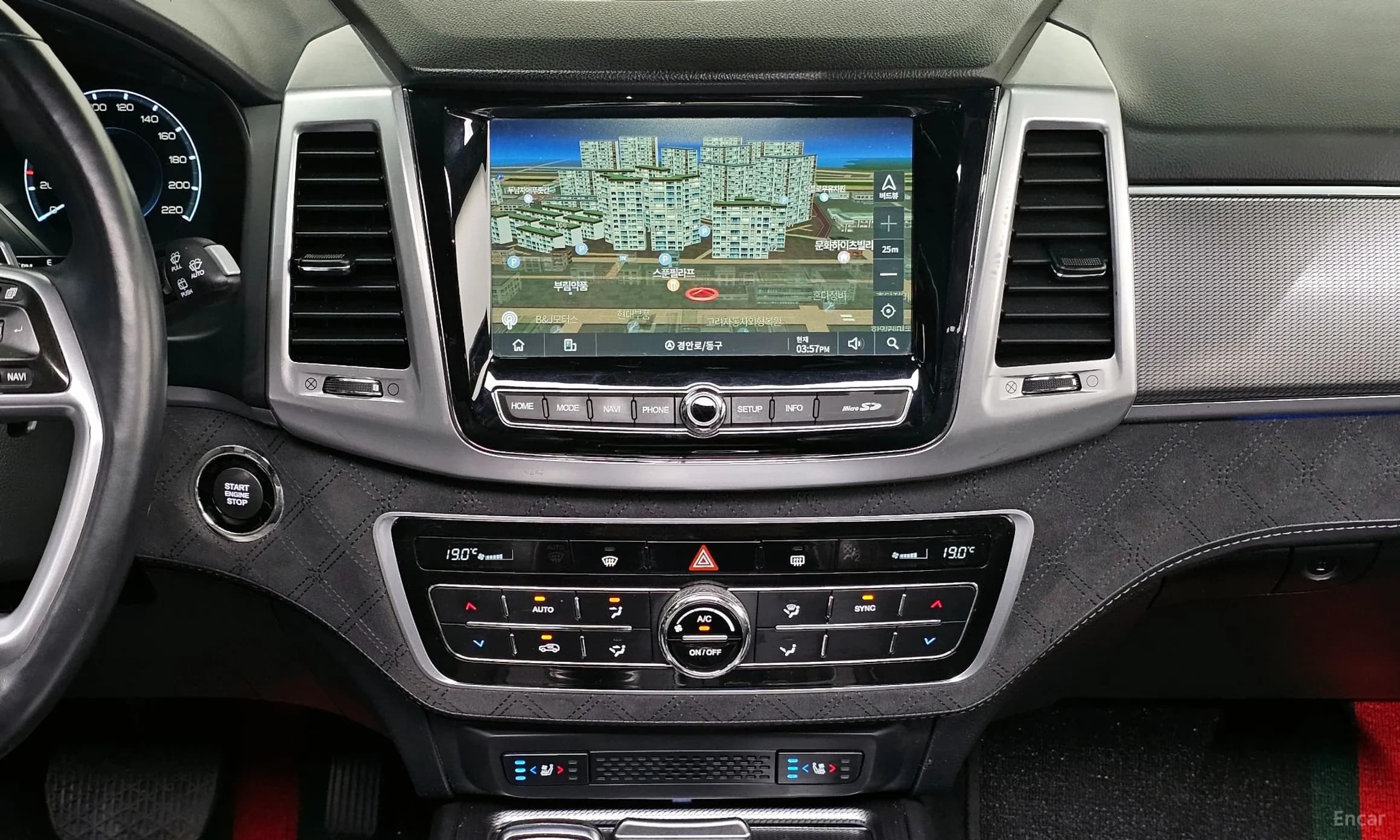 Rexton