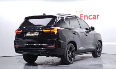 Rexton