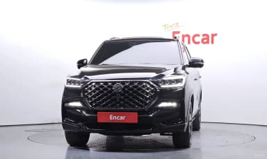 Rexton