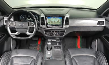 Rexton