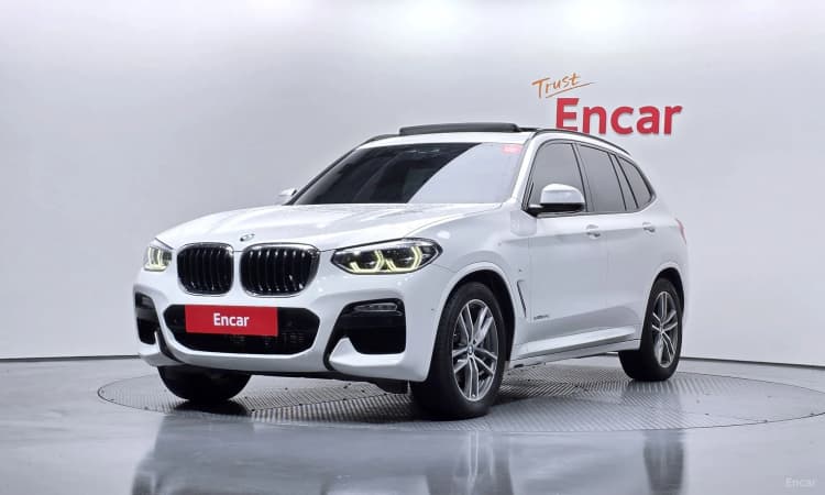 X3 (G01)