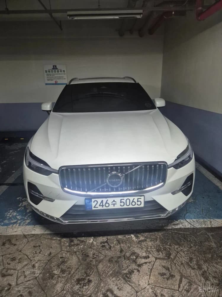 XC60 Gen 2