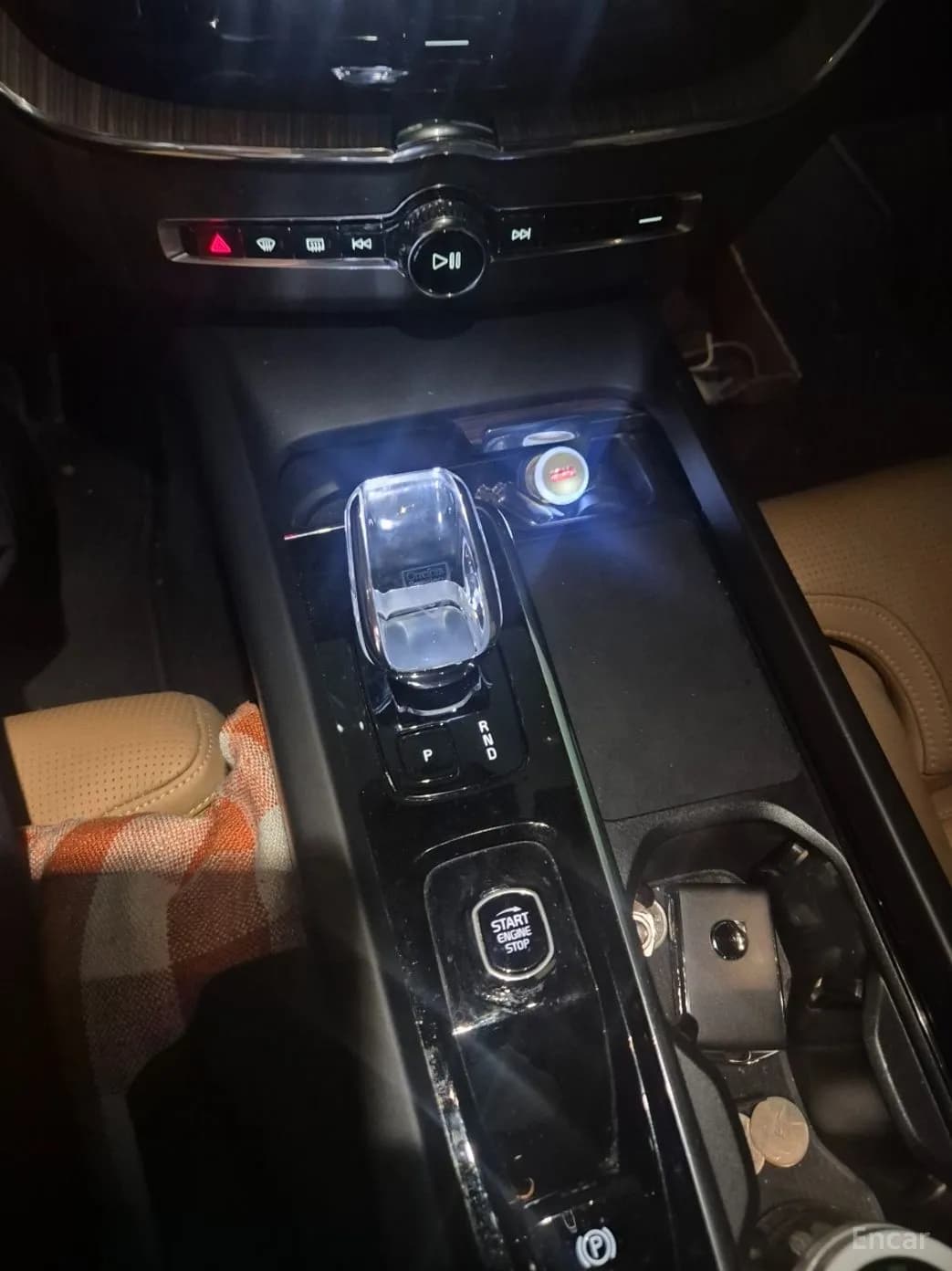 XC60 Gen 2