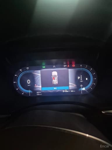 XC60 Gen 2