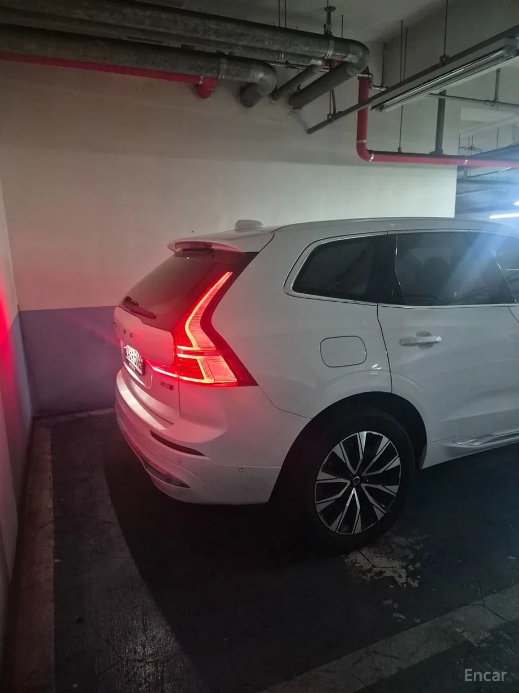 XC60 Gen 2
