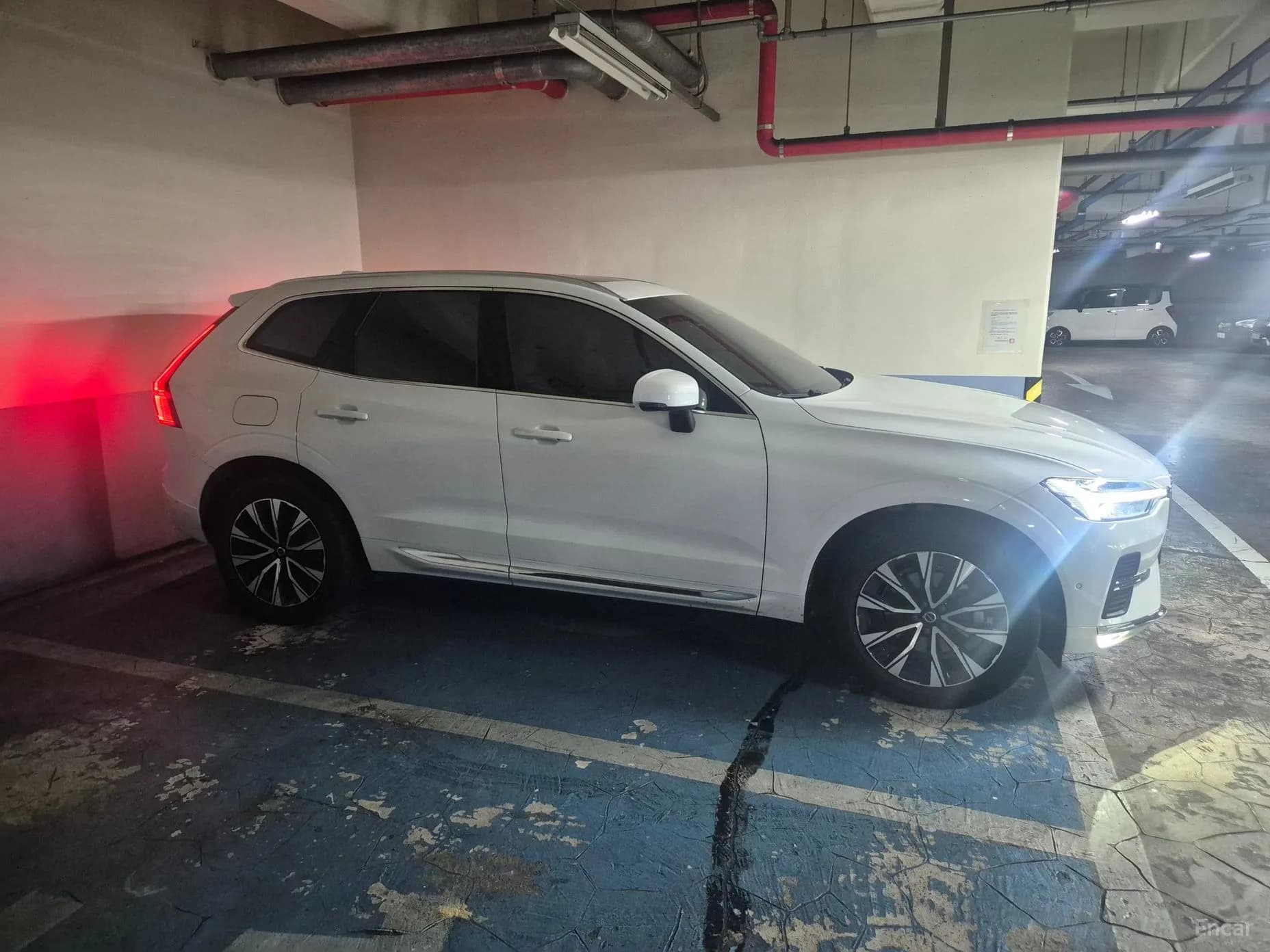 XC60 Gen 2