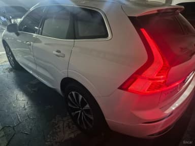 XC60 Gen 2