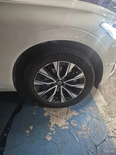 XC60 Gen 2