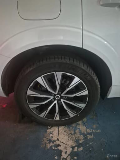 XC60 Gen 2