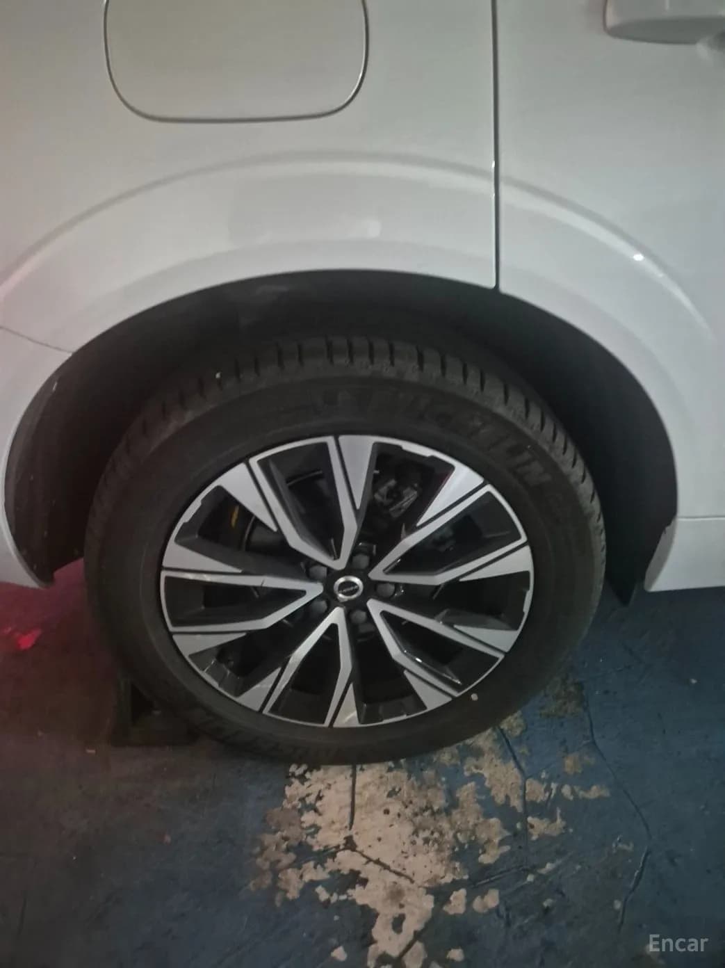 XC60 Gen 2