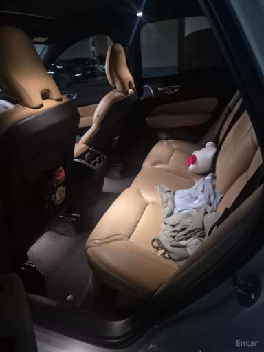 XC60 Gen 2