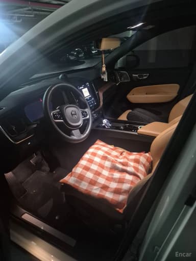 XC60 Gen 2