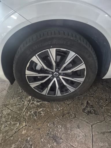 XC60 Gen 2