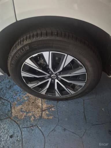 XC60 Gen 2